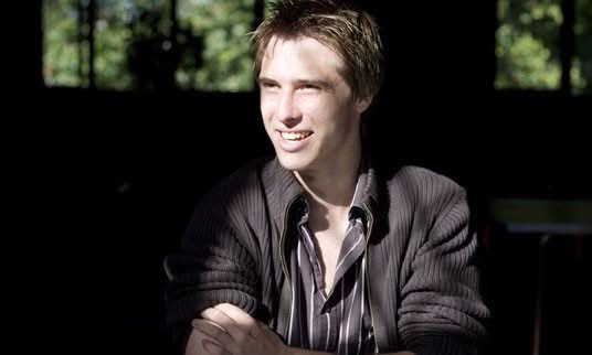 Alexander Percival’s Battlefront headshot, from when he was publicly credited as Zander Percival